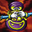 Steam avatar