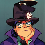 Steam Community Avatar