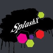 SplashX