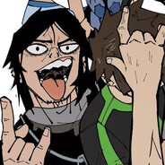 Steam Community Avatar