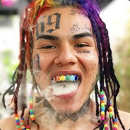 6ix9ine