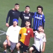 Steam Community Avatar