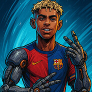 LAMIN GAMAL