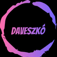 Daveszkó