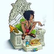 Steam Community Avatar