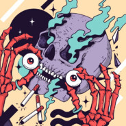 Steam Community Avatar