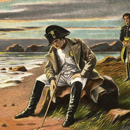 Napoleon Bonerfart