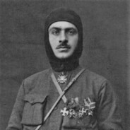 Գարեգին Նժդեհ