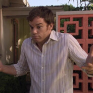 Dexter Morgan