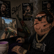 Steam Community Avatar