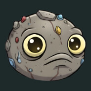 Rocky Idle