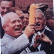 Corn God-