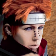 Shinra em 4k