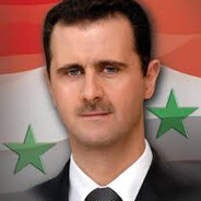 Bashar al-Assad