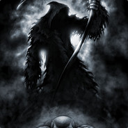 Demon reaper