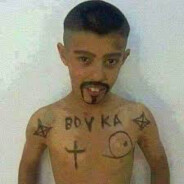 SURI BOYKA