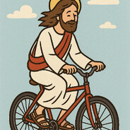 JesusDeBike