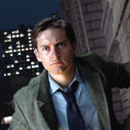 Peter Parker