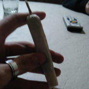 una tuca