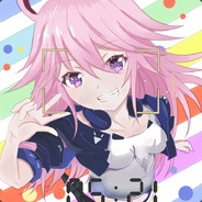 逆神巫女八重樱