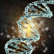 DNA