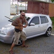 Golyóálló 1.9 TDI