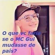 mc gui #diadeprincesa