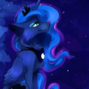 LunaWolf