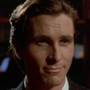 Patrick Bateman