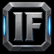 Ironfields
