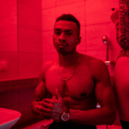 Steam Community Avatar