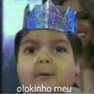 olokinho meu