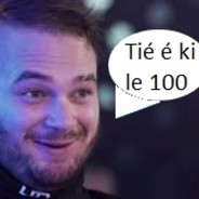 BG sur T-max