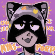 Steam Community Avatar