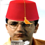 Steam Community Avatar