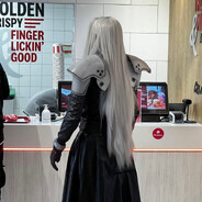 Steam Community Avatar