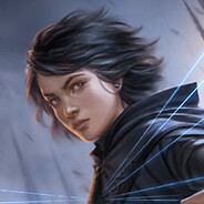 Steam Community Avatar