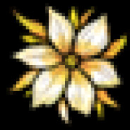 Withered Flower