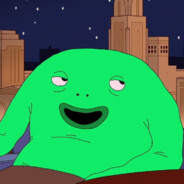 Mr. Frog