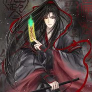 白衣祸世