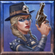 Steam Community Avatar