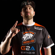Taz VIRTUS.PRO