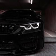 HEADSHOT FROM BMW M4