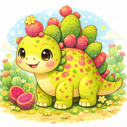 PricklySaurus
