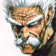 Silver Fang