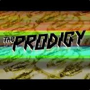 The Unstoppable Prodigy