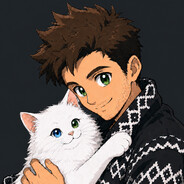 Steam Community Avatar
