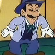 Chinese Cowboy Luigi