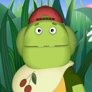 Steam Community Avatar