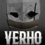 Verho - Curse of Faces